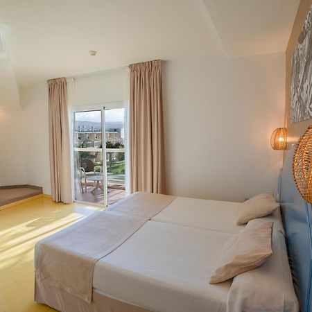 Club Hotel Drago Park Коста Калма Экстерьер фото