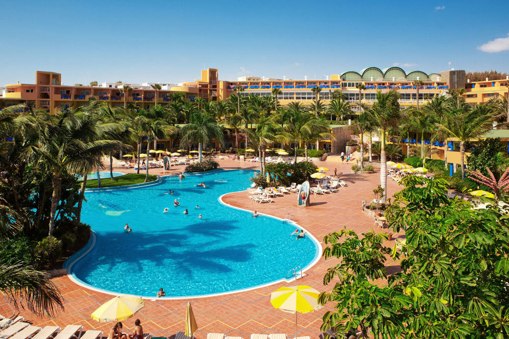 Club Hotel Drago Park Коста Калма Экстерьер фото