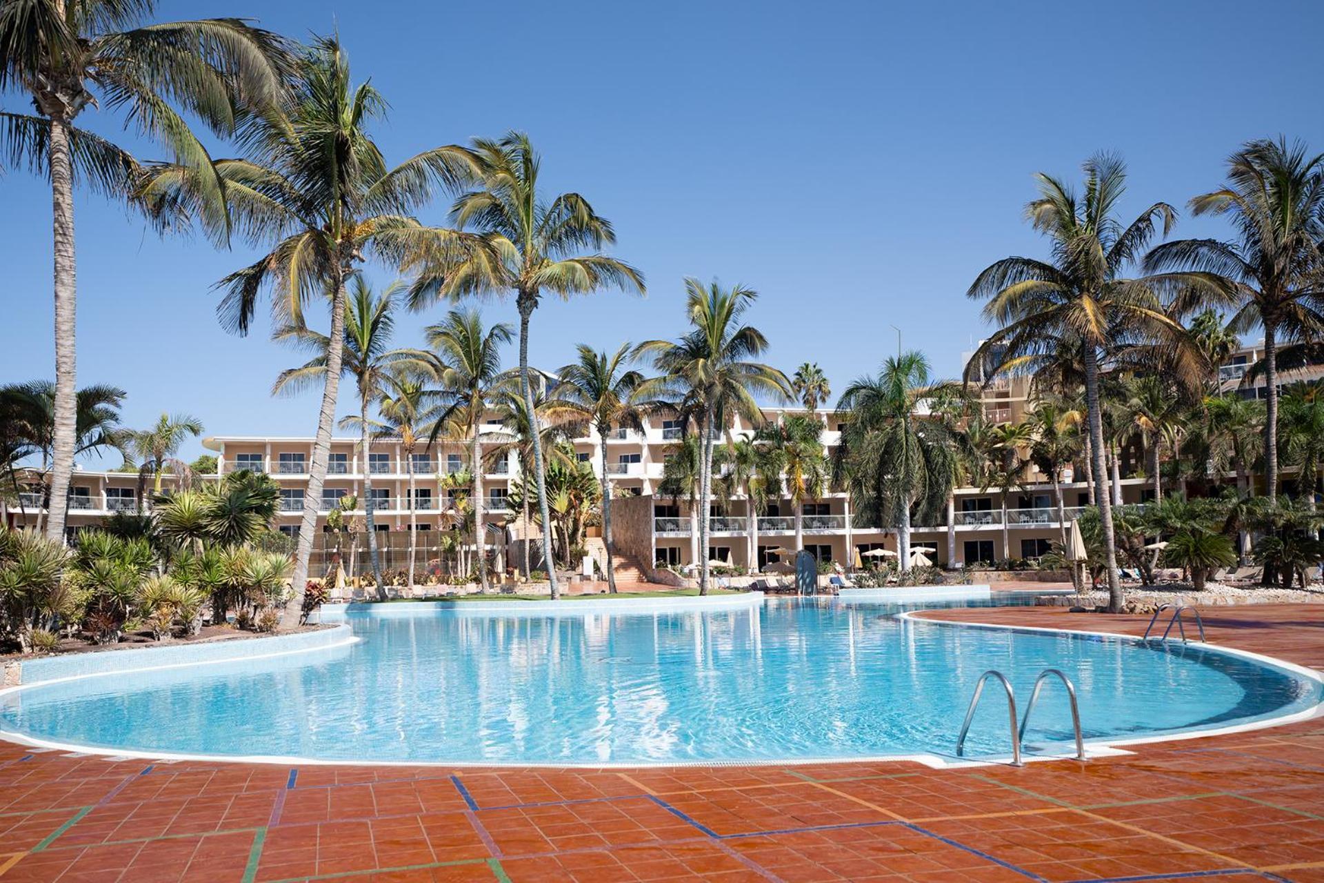 Club Hotel Drago Park Коста Калма Экстерьер фото