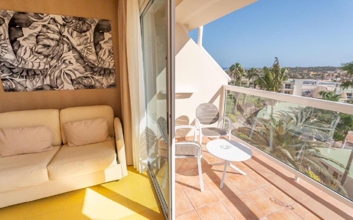 Club Hotel Drago Park Коста Калма Экстерьер фото