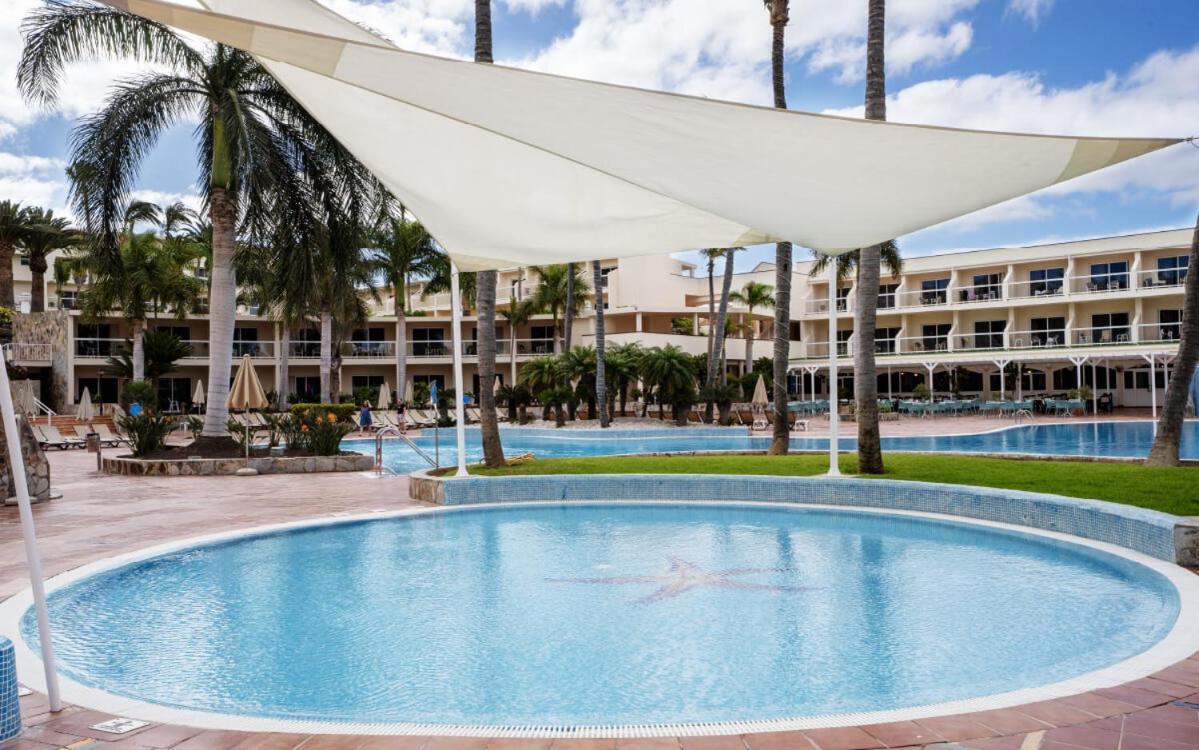 Club Hotel Drago Park Коста Калма Экстерьер фото