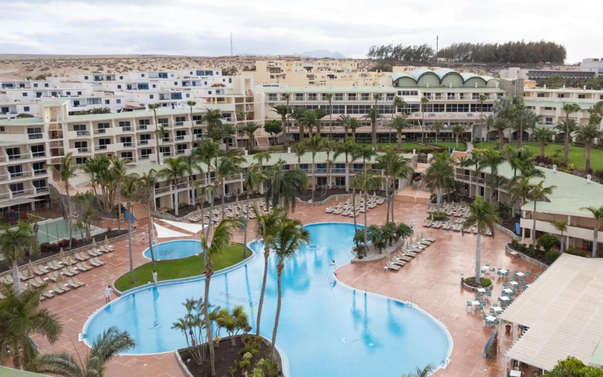 Club Hotel Drago Park Коста Калма Экстерьер фото