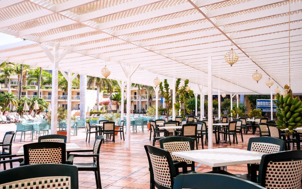 Club Hotel Drago Park Коста Калма Экстерьер фото