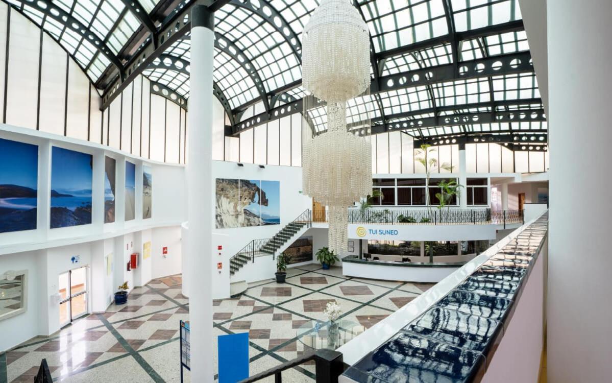 Club Hotel Drago Park Коста Калма Экстерьер фото