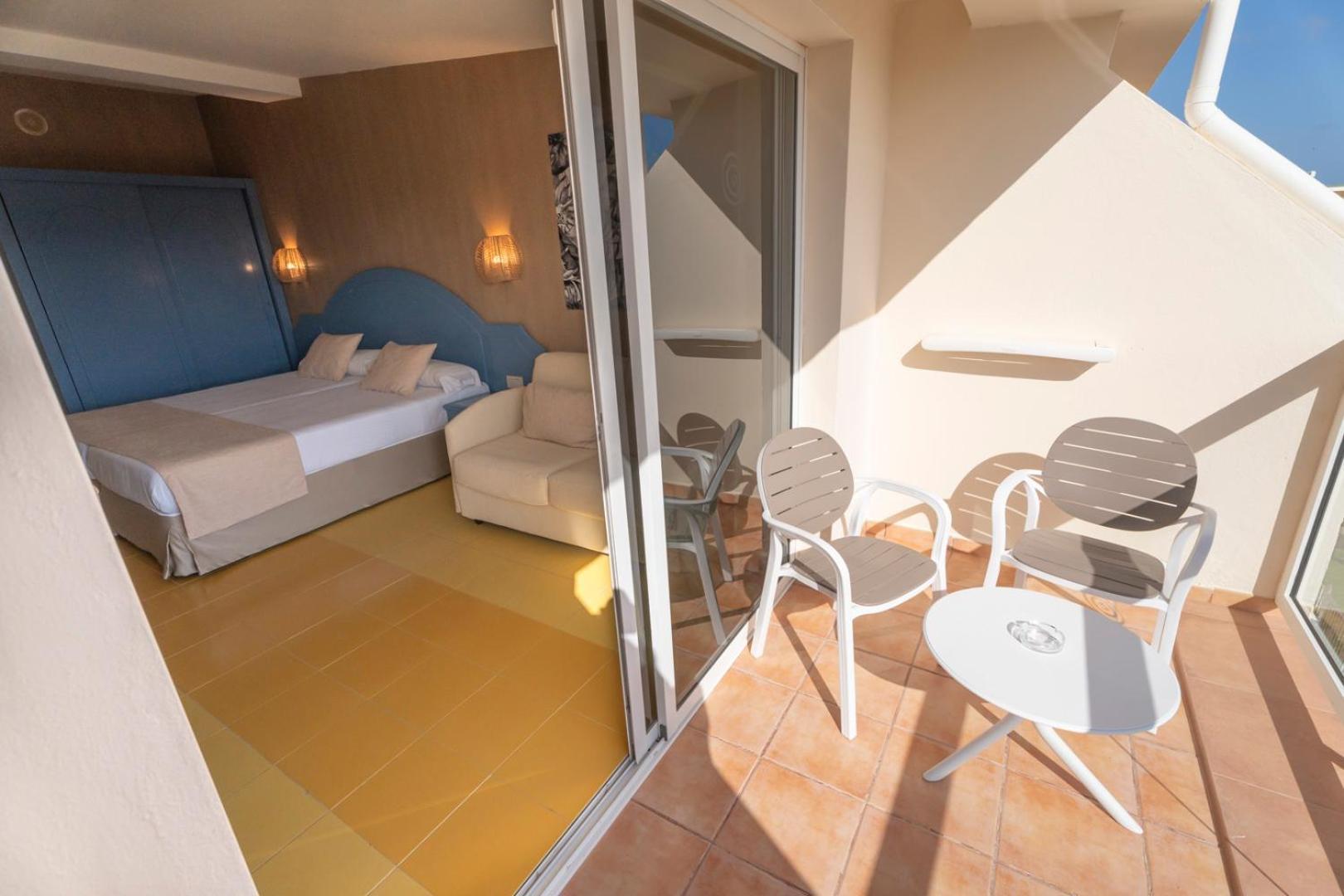 Club Hotel Drago Park Коста Калма Экстерьер фото