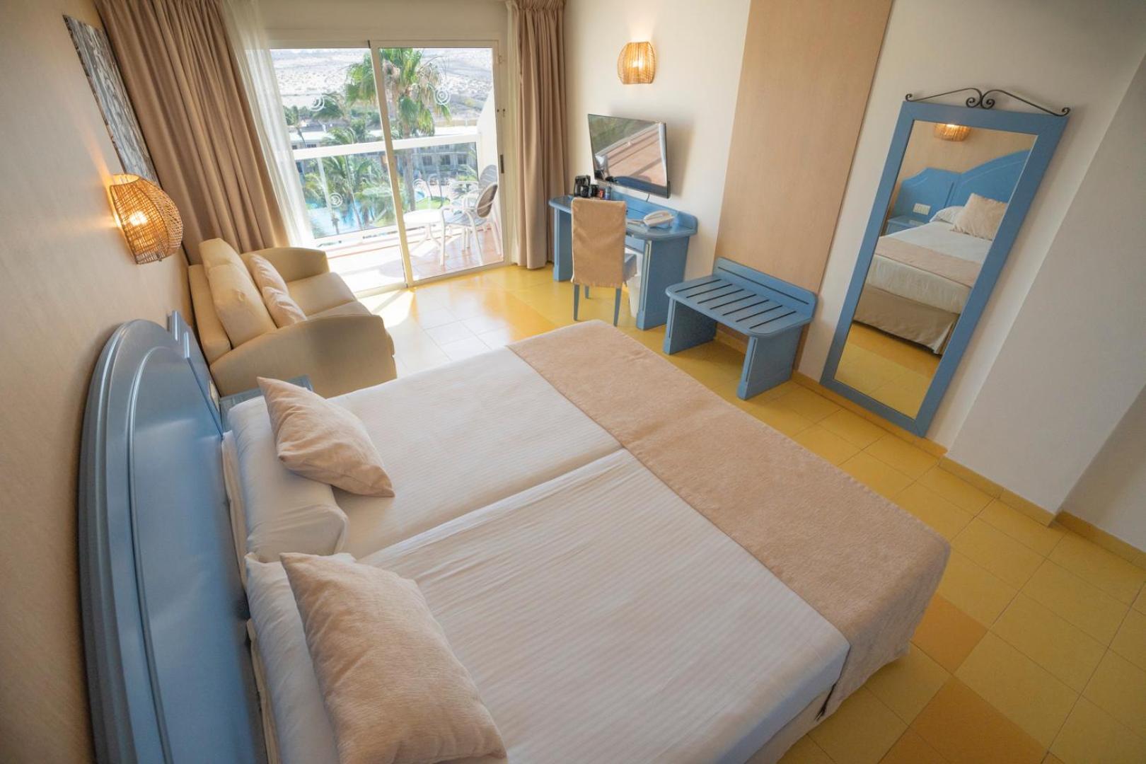 Club Hotel Drago Park Коста Калма Экстерьер фото