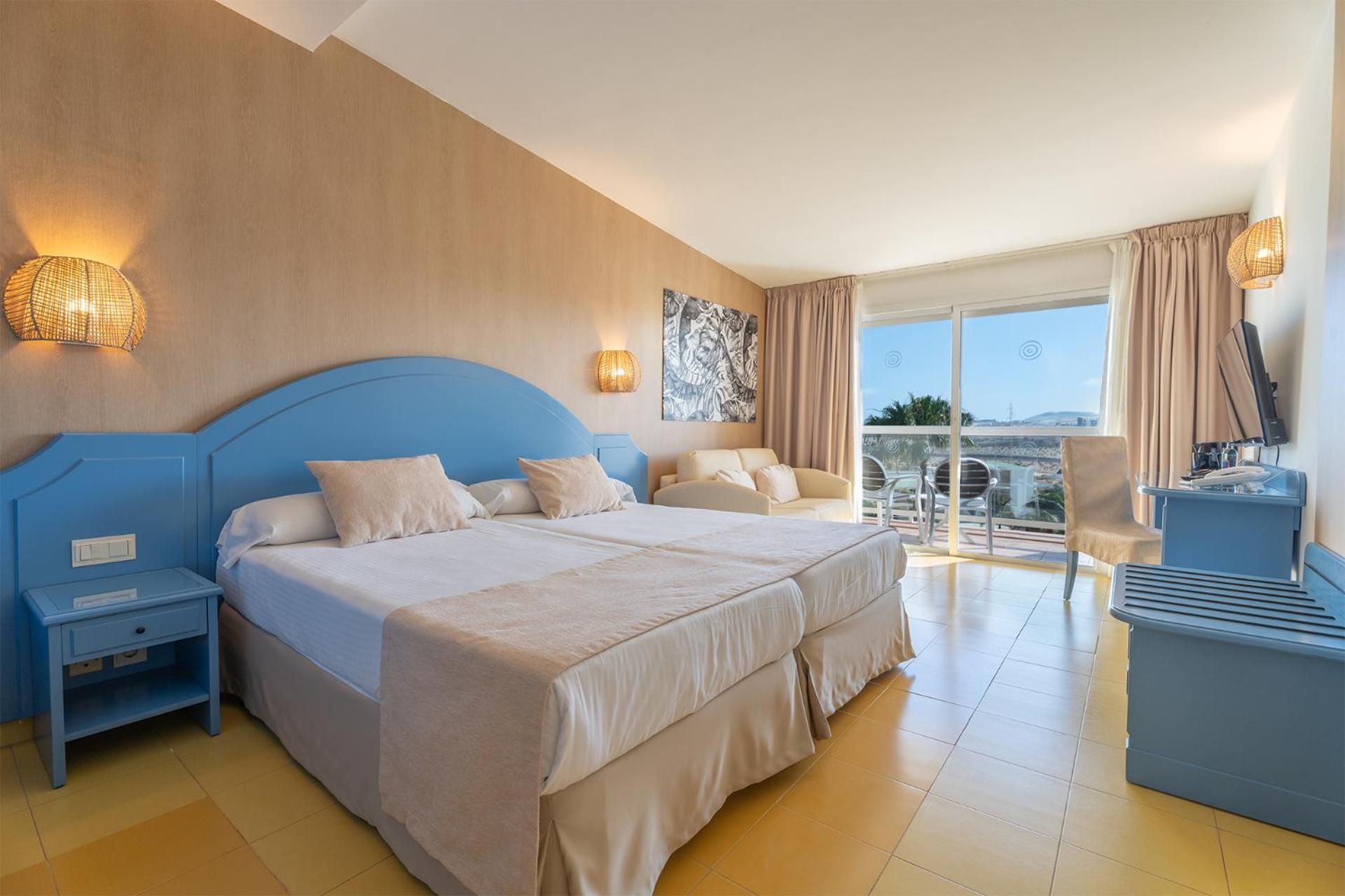 Club Hotel Drago Park Коста Калма Экстерьер фото