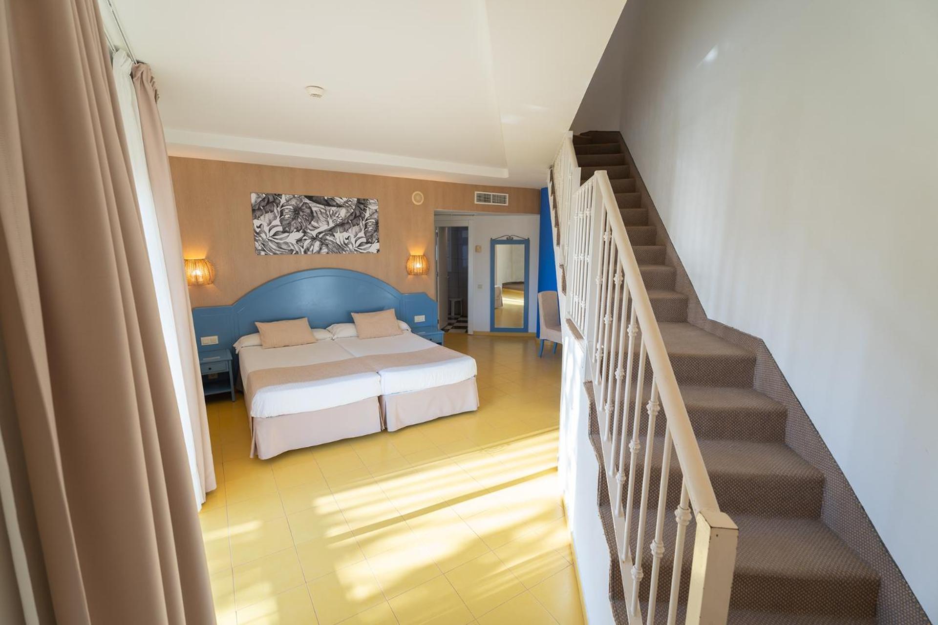 Club Hotel Drago Park Коста Калма Экстерьер фото