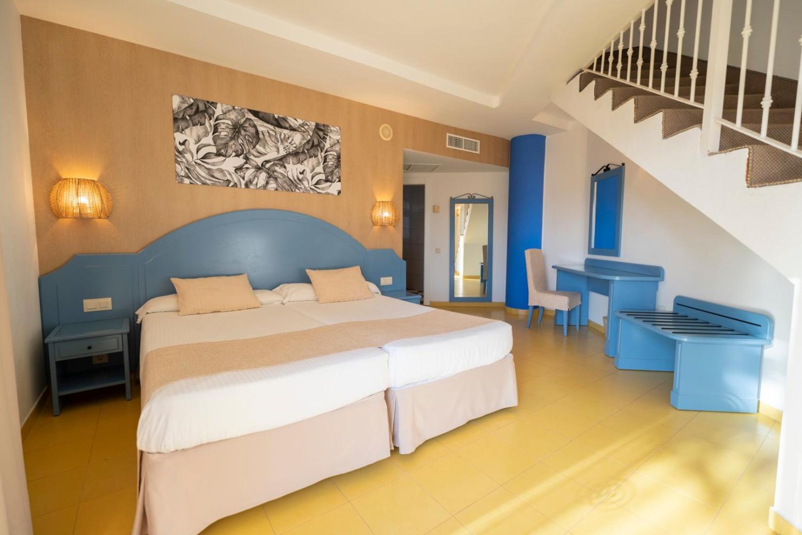 Club Hotel Drago Park Коста Калма Экстерьер фото