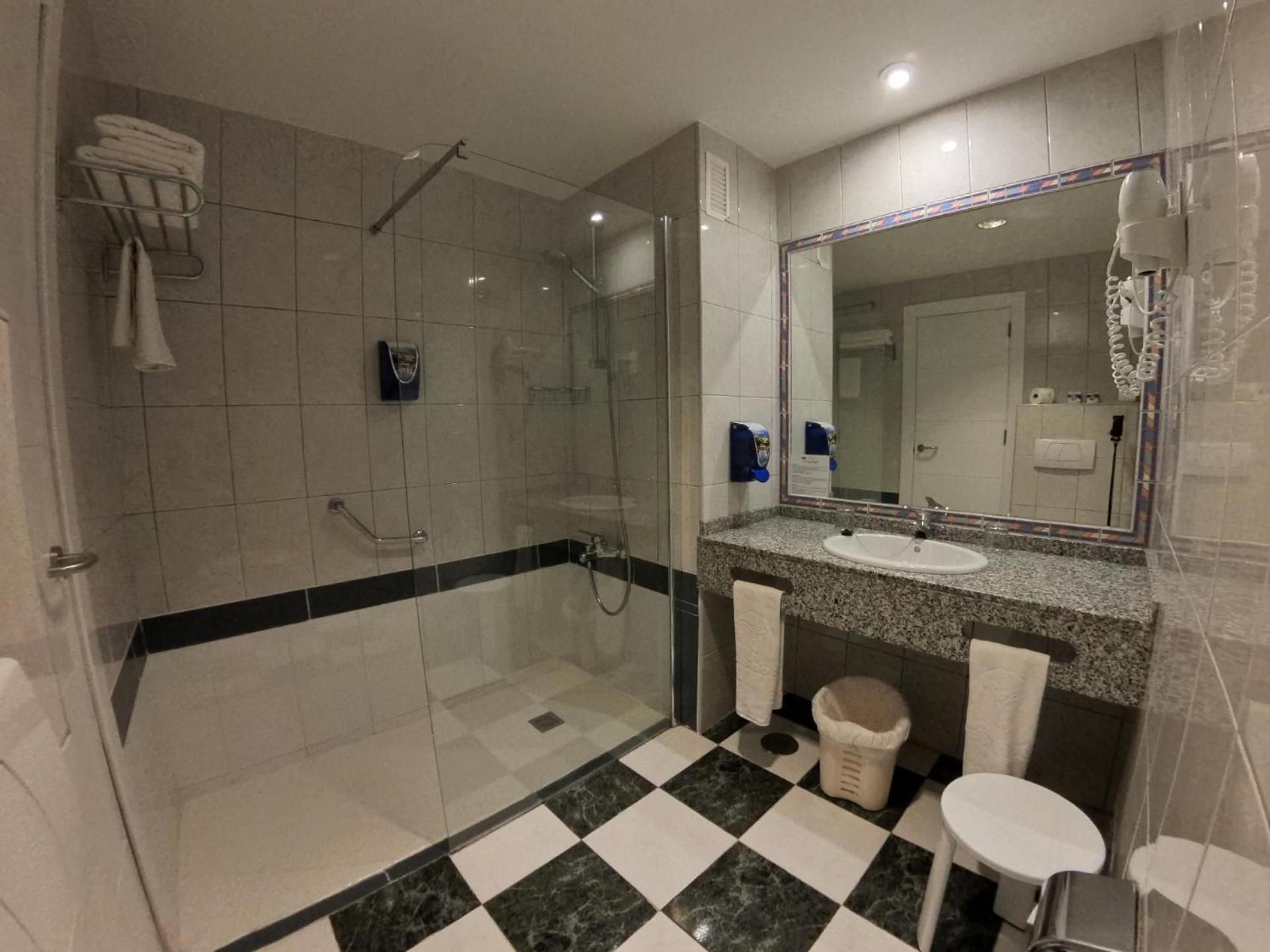 Club Hotel Drago Park Коста Калма Экстерьер фото