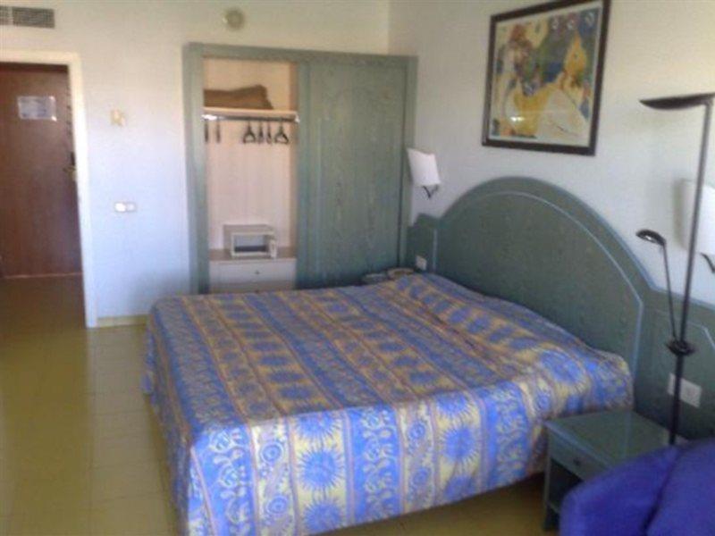 Club Hotel Drago Park Коста Калма Экстерьер фото