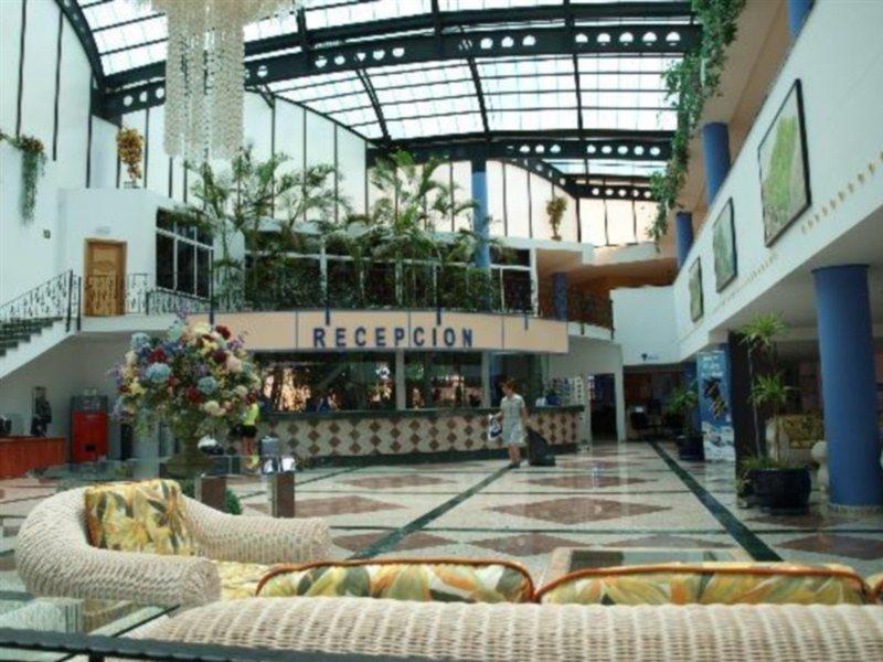 Club Hotel Drago Park Коста Калма Экстерьер фото