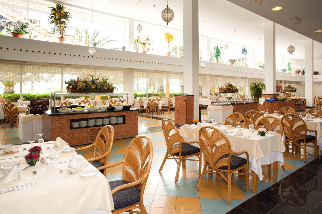 Club Hotel Drago Park Коста Калма Экстерьер фото