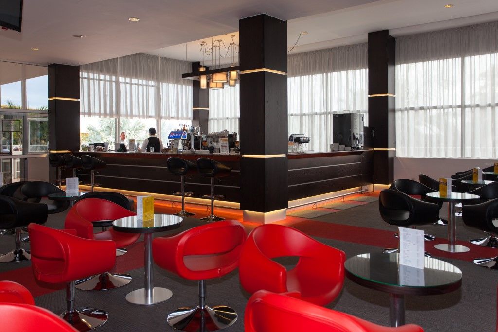 Club Hotel Drago Park Коста Калма Экстерьер фото