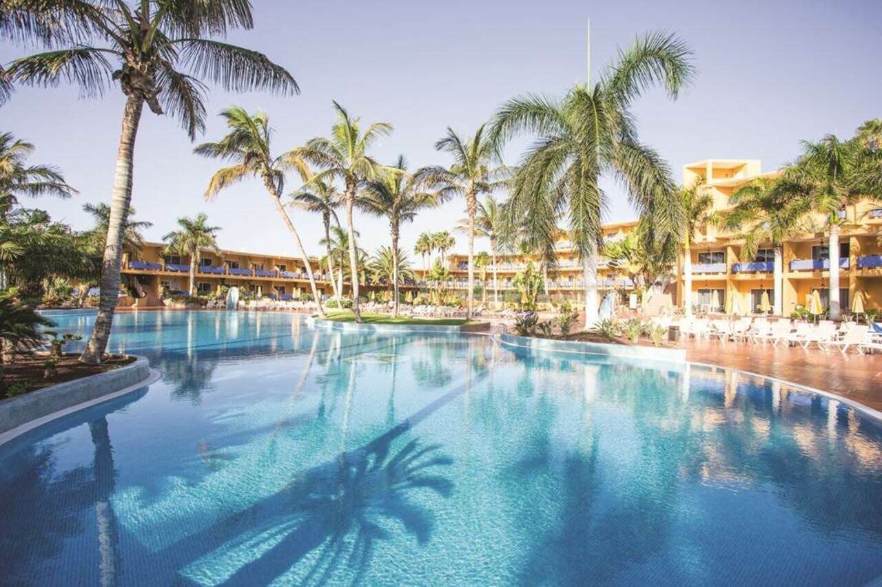 Club Hotel Drago Park Коста Калма Экстерьер фото