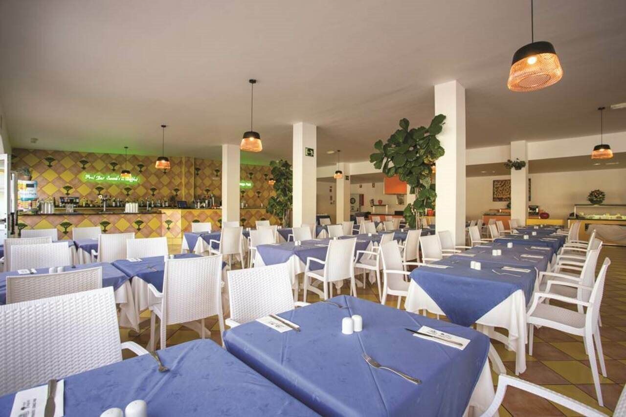 Club Hotel Drago Park Коста Калма Экстерьер фото