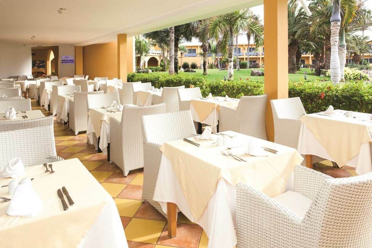 Club Hotel Drago Park Коста Калма Экстерьер фото