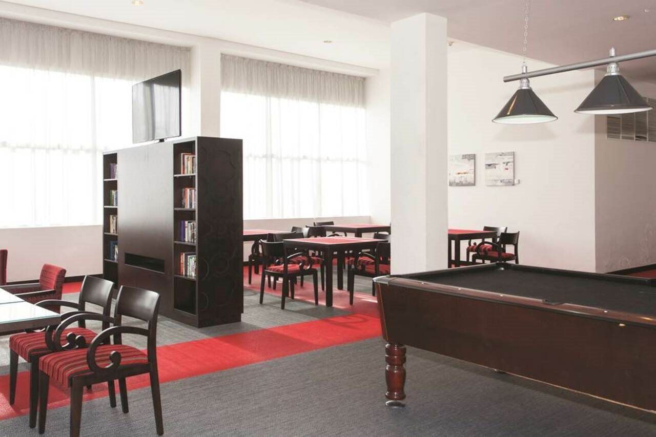 Club Hotel Drago Park Коста Калма Экстерьер фото